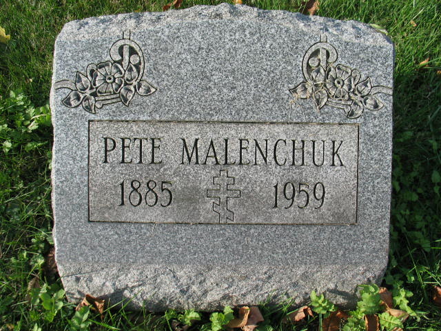 tombstone